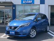 2018 NISSAN NOTE