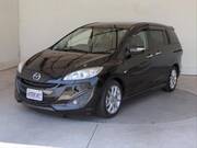 2013 MAZDA PREMACY