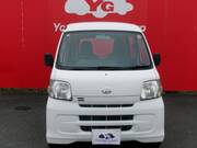 2017 DAIHATSU HIJET CARGO