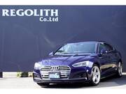 2020 AUDI A5 SPORTBACK
