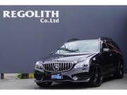 2015 MERCEDES BENZ E-CLASS Stationwagon