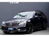 MERCEDES BENZ E-CLASS Stationwagon