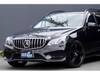 MERCEDES BENZ E-CLASS Stationwagon