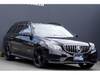 MERCEDES BENZ E-CLASS Stationwagon