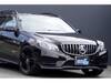 MERCEDES BENZ E-CLASS Stationwagon