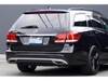 MERCEDES BENZ E-CLASS Stationwagon