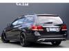 MERCEDES BENZ E-CLASS Stationwagon