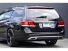 MERCEDES BENZ E-CLASS Stationwagon