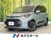 2024 TOYOTA SIENTA