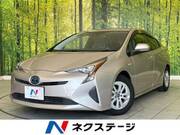 2016 TOYOTA PRIUS S