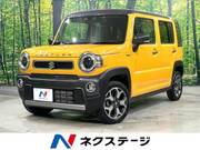 2024 SUZUKI HUSTLER