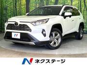 2019 TOYOTA RAV4 G
