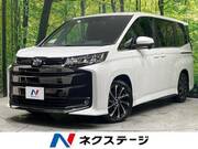 2025 TOYOTA NOAH