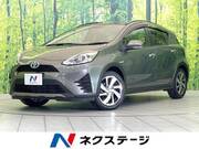 2019 TOYOTA AQUA