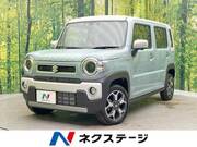 2025 SUZUKI HUSTLER