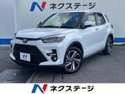 2025 TOYOTA RAIZE