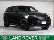 2023 LAND ROVER RANGE ROVER SPORT