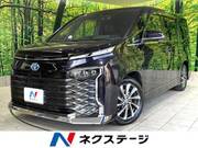 2023 TOYOTA VOXY