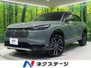 2024 HONDA VEZEL