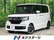2019 HONDA N-BOX CUSTOM