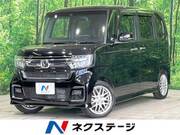 2023 HONDA N-BOX CUSTOM