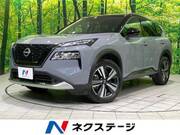 2022 NISSAN X-TRAIL