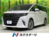 TOYOTA ALPHARD HYBRID