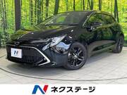 2020 TOYOTA COROLLA SPORT