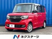 2019 HONDA N-BOX CUSTOM