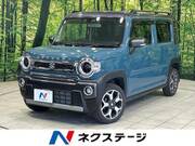2022 SUZUKI HUSTLER