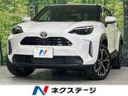 2025 TOYOTA YARIS CROSS HYBRID Z