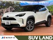 2022 TOYOTA YARIS CROSS HYBRID Z