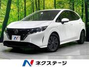 2021 NISSAN NOTE
