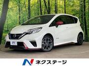 2019 NISSAN NOTE