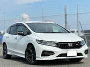 2019 HONDA JADE