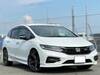 HONDA JADE