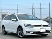 2020 VOLKSWAGEN GOLF VARIANT