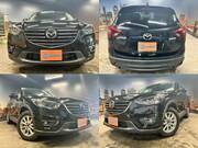 2015 MAZDA CX-5