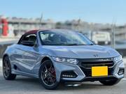 2021 HONDA S660