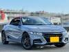 HONDA S660
