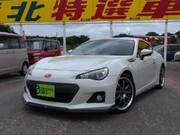 2014 SUBARU BRZ