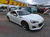 SUBARU BRZ