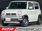 2016 SUZUKI HUSTLER G