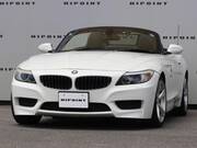 2011 BMW Z4