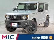 2020 SUZUKI JIMNY XC