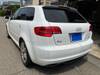 AUDI A3 SPORTBACK E-TRON