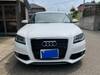AUDI A3 SPORTBACK E-TRON