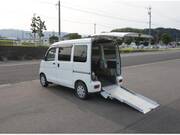 2013 DAIHATSU HIJET CARGO