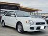 SUBARU IMPREZA SPORTS WAGON