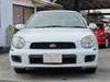 SUBARU IMPREZA SPORTS WAGON